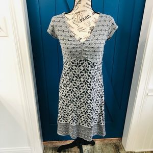 Athleta casual dress